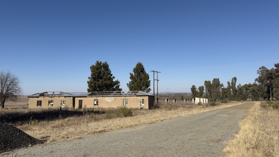 Commercial Property for Sale in Senekal Free State